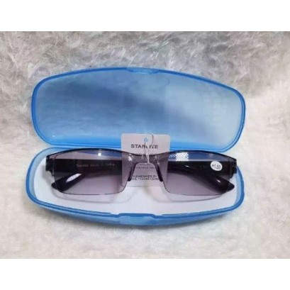 Kacamata PLUS - Progresif