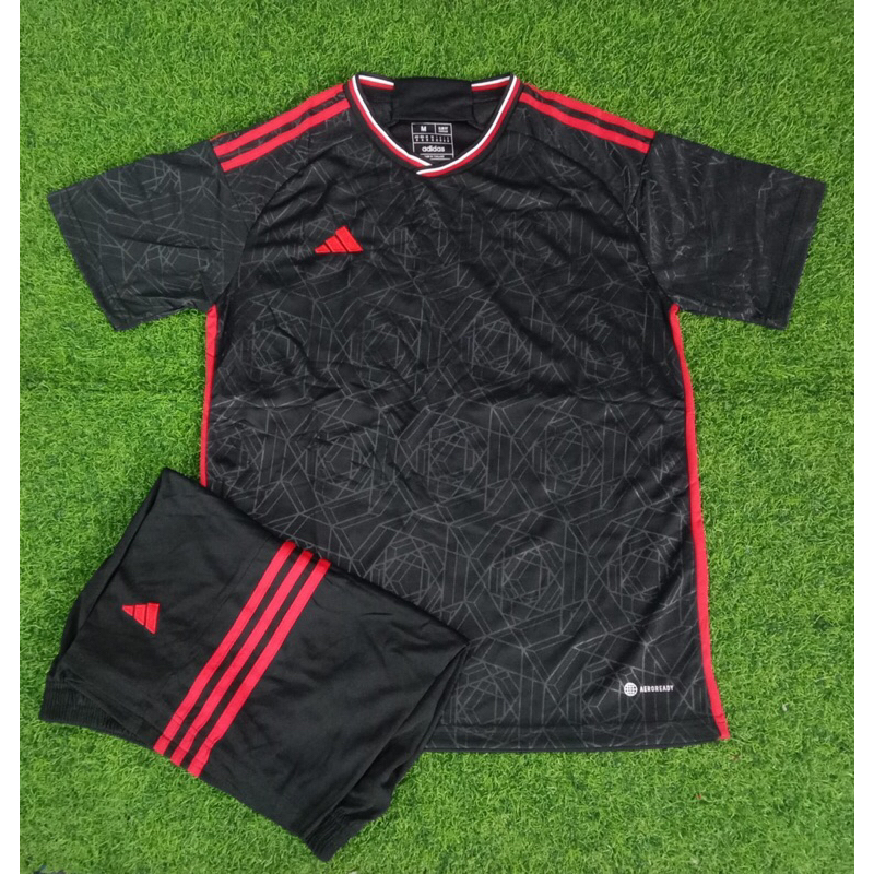 BAJU BOLA FUTSAL NIKE IMPORT PINK GRADE ORI THAILAND