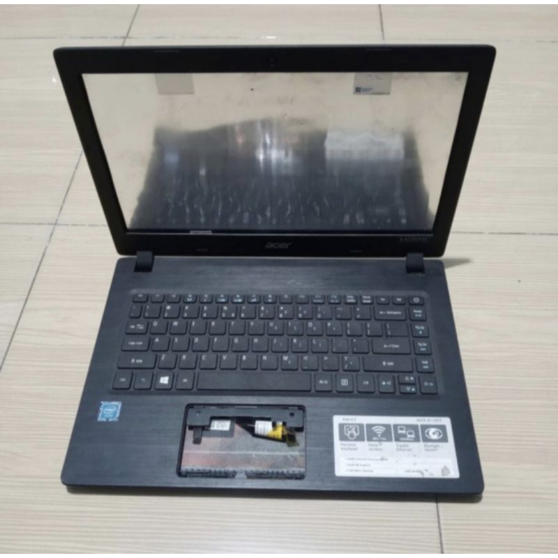 Kesing Case Cassing Casing Laptop Acer Aspire 3 A314 A314-31