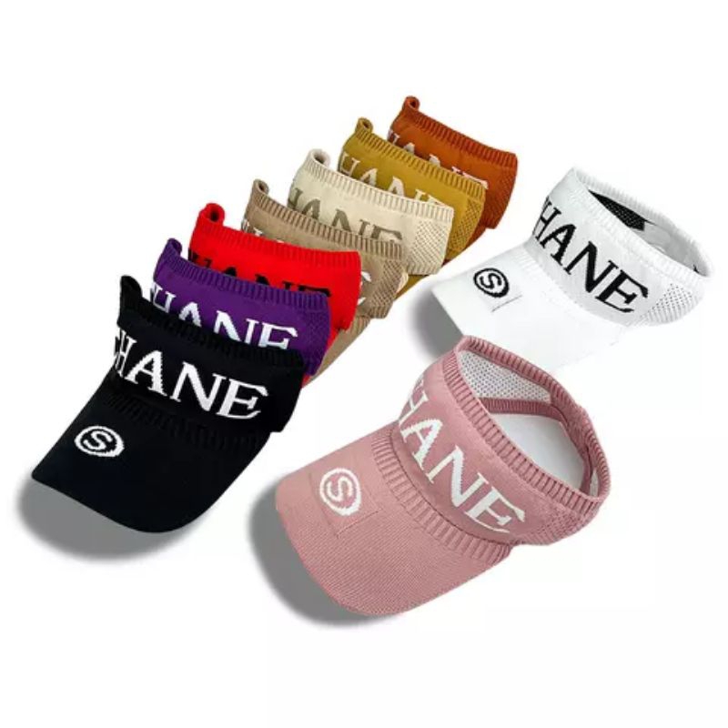 Topi Bolong Atas Topi Bolong Tengah Topi Wanita Topi Korea Topi Chane Topi Rajut Topi Kuning Topi Hi