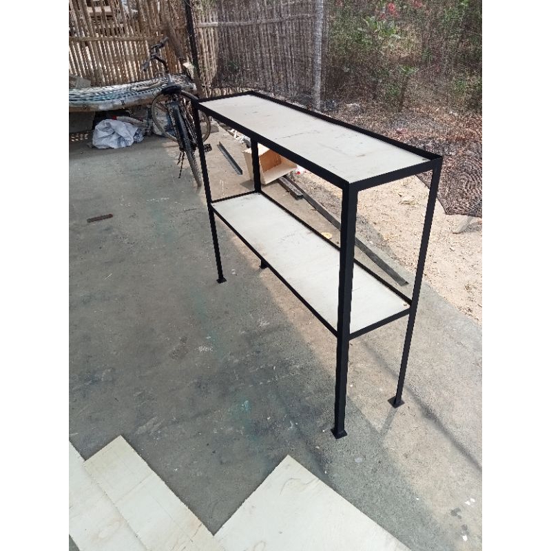 rak serbaguna,rak sepatu sandal,rak minimalis,rak toko