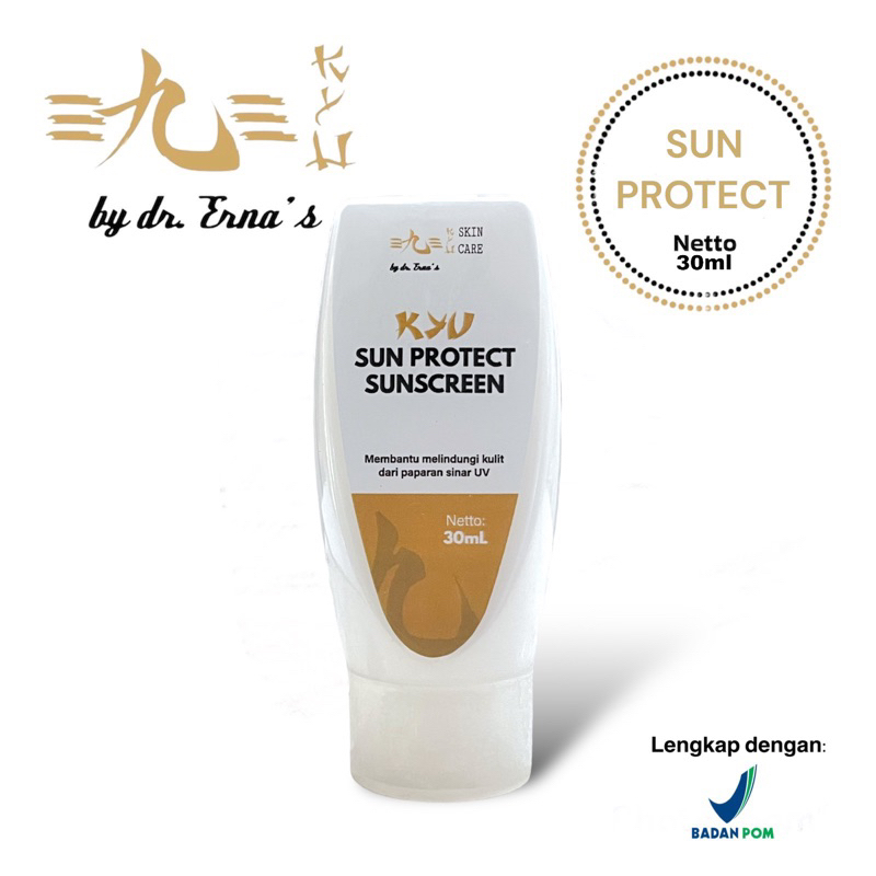 Kyu Sun Protect