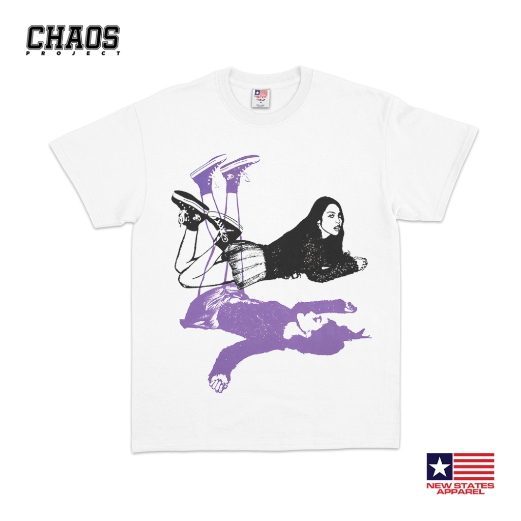 Olivia Rodrigo - GUTS Olivia | Merch T shirt