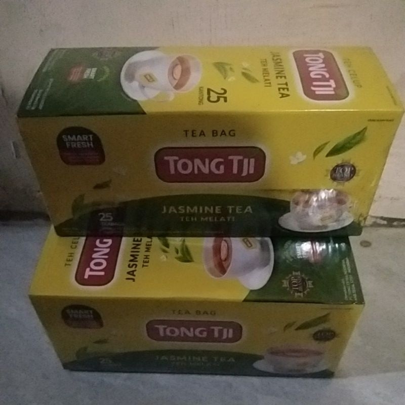 

tong tji