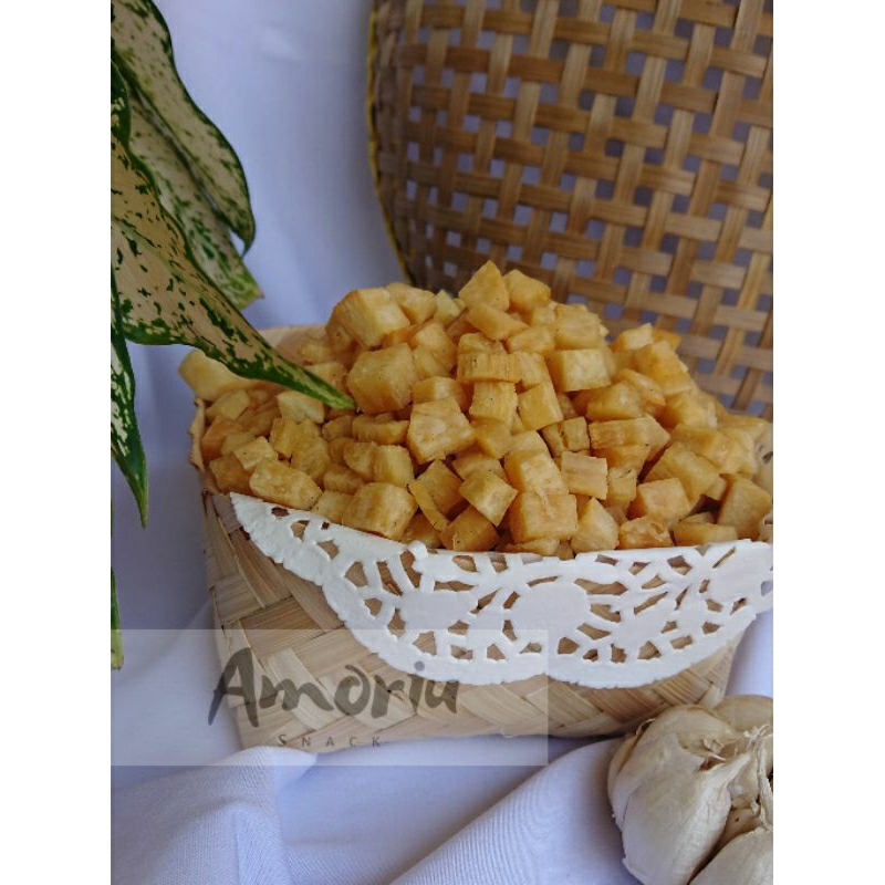 

KETELA BALOK RENYAH khas MAGELANG 500g
