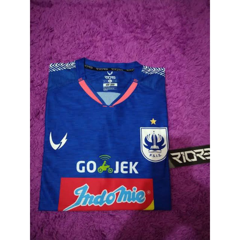 Jersey Home PSIS 2019