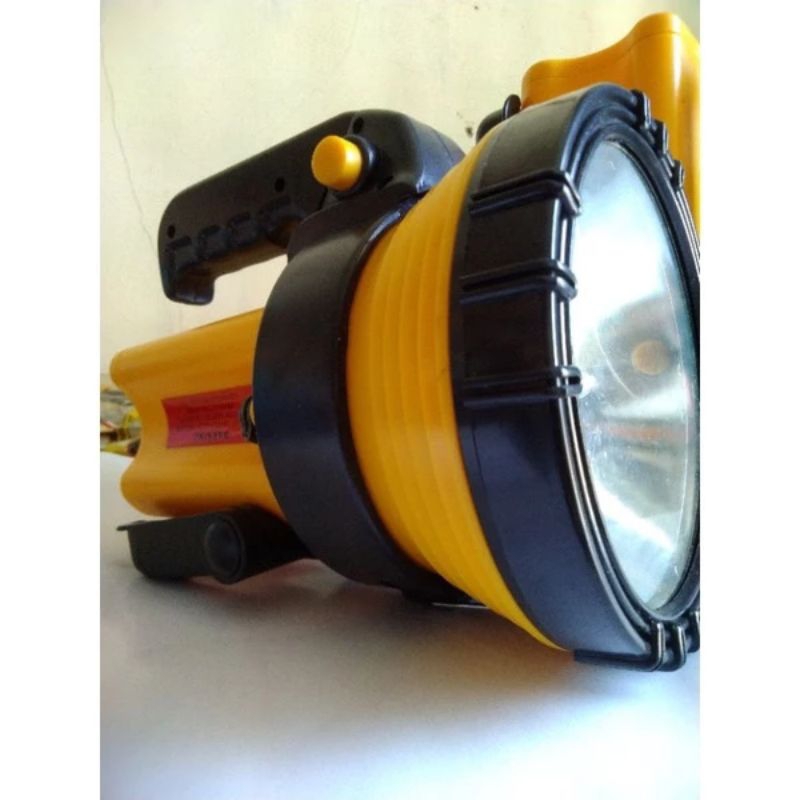 senter halogen gambling