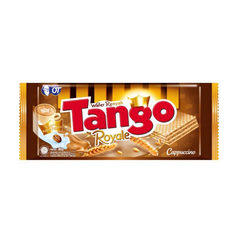 

tango wafer