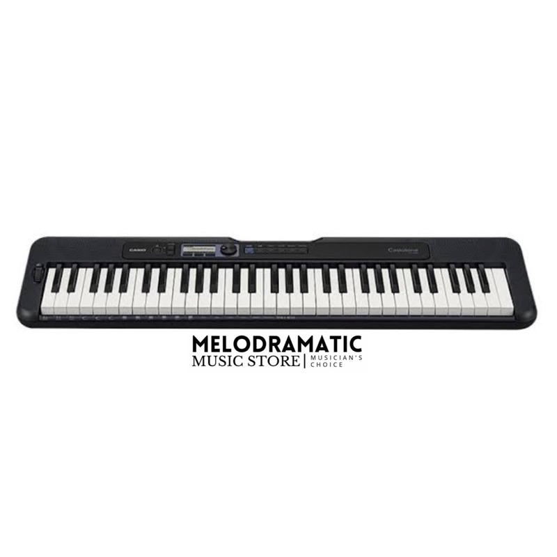 KEYBOARD CASIO CT S300 C2