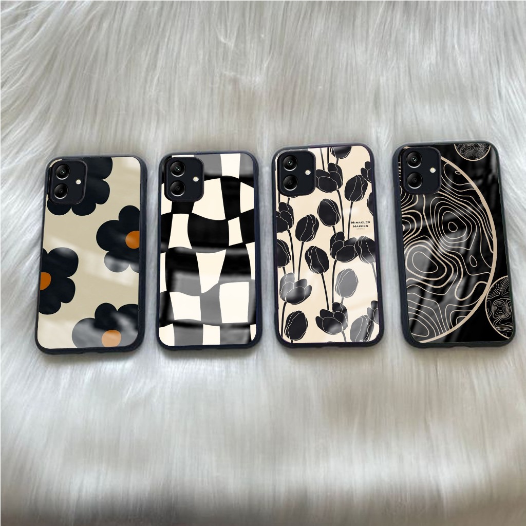 Softcase  Samsung A05 [SC 05]