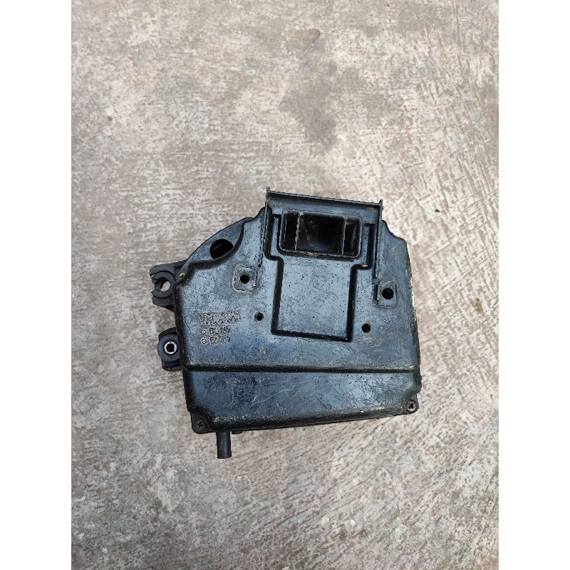 box filter Nouvo filter udara Nouvo filter Yamaha Nouvo original