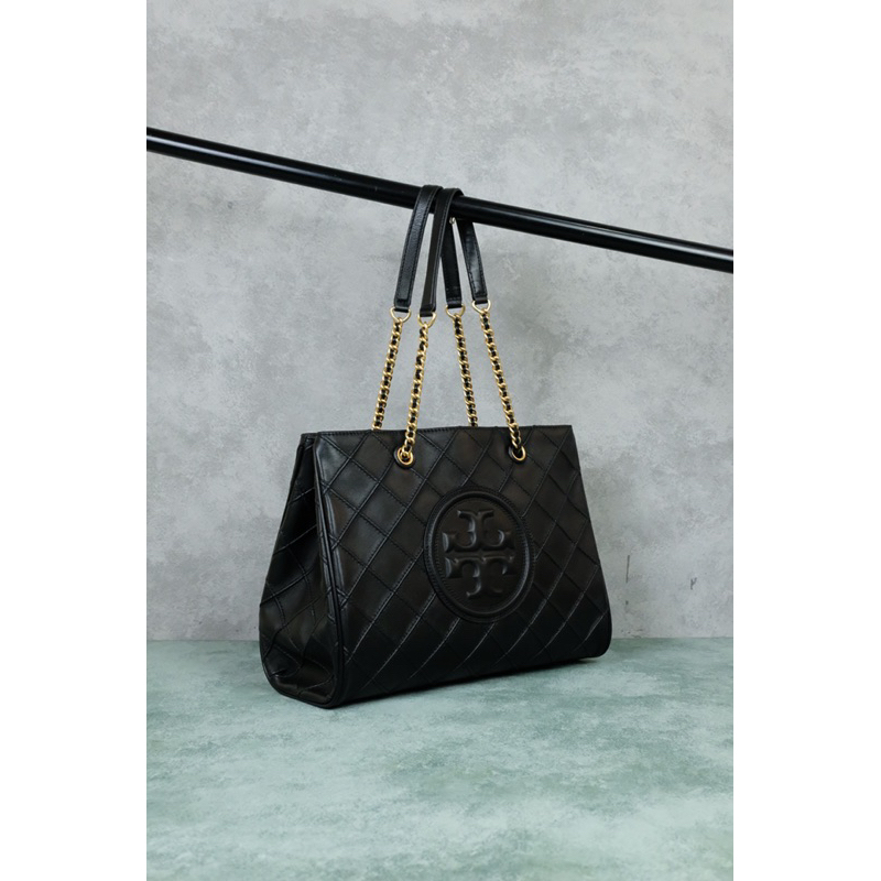 TB Fleming Soft Chain Tote