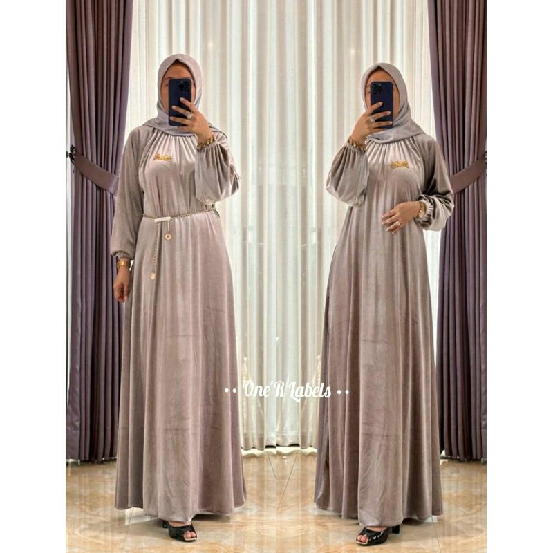 Zia bludru by ONE R labels