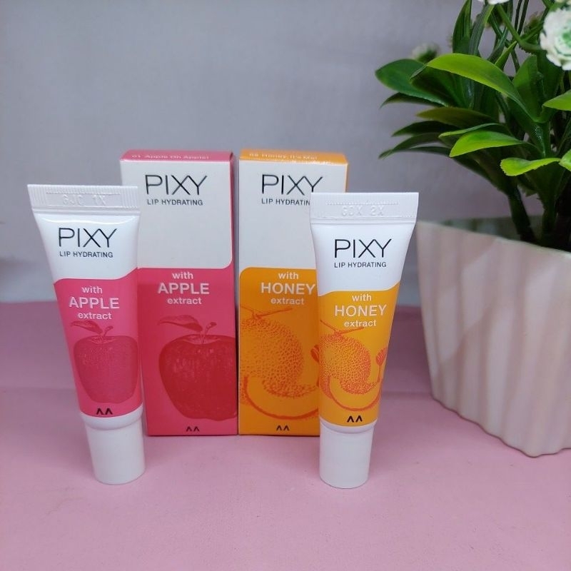 PROMO PIXY LIP HYDRATING/PIXY/Lip Balm/Pelembab Bibir