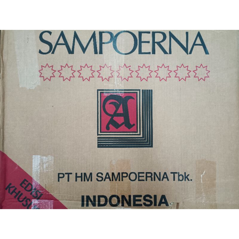 

ONGKIR + PACKING tujuan jawa timur VIA KIB