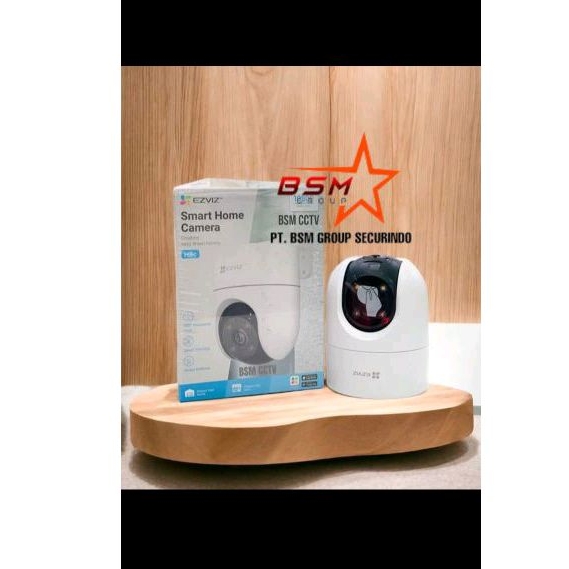 Camera Wireless EZVIZ H8C 2MP