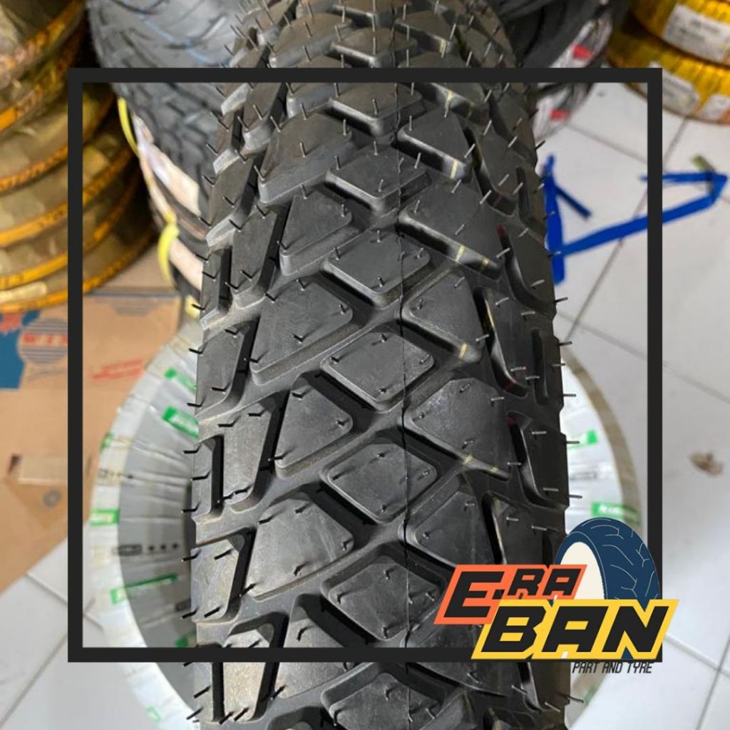 BAN LUAR ZENEOS ROADMAX 90 80 RING 17