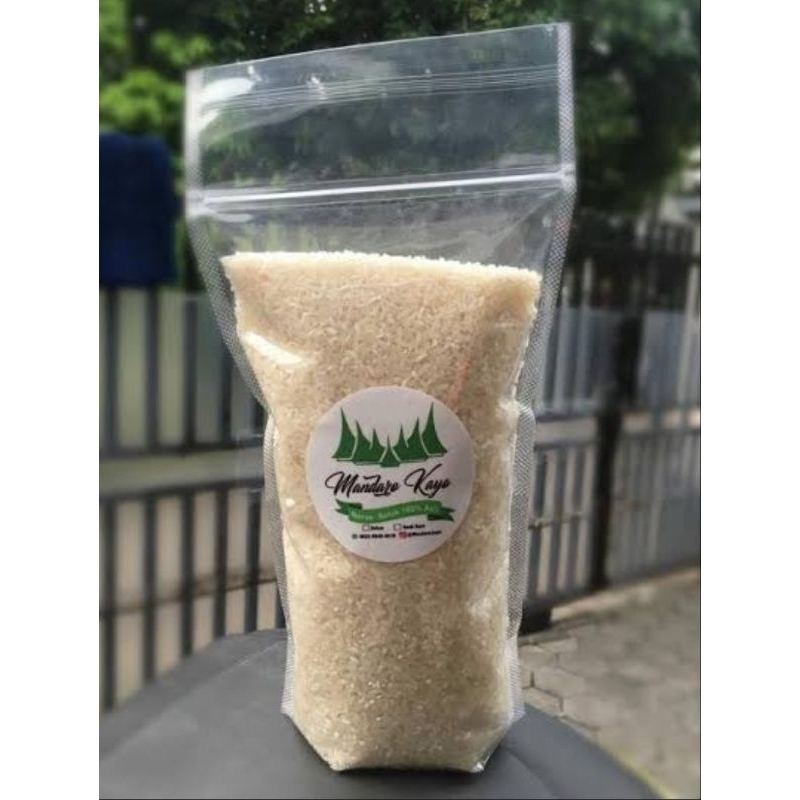 

Bareh Solok