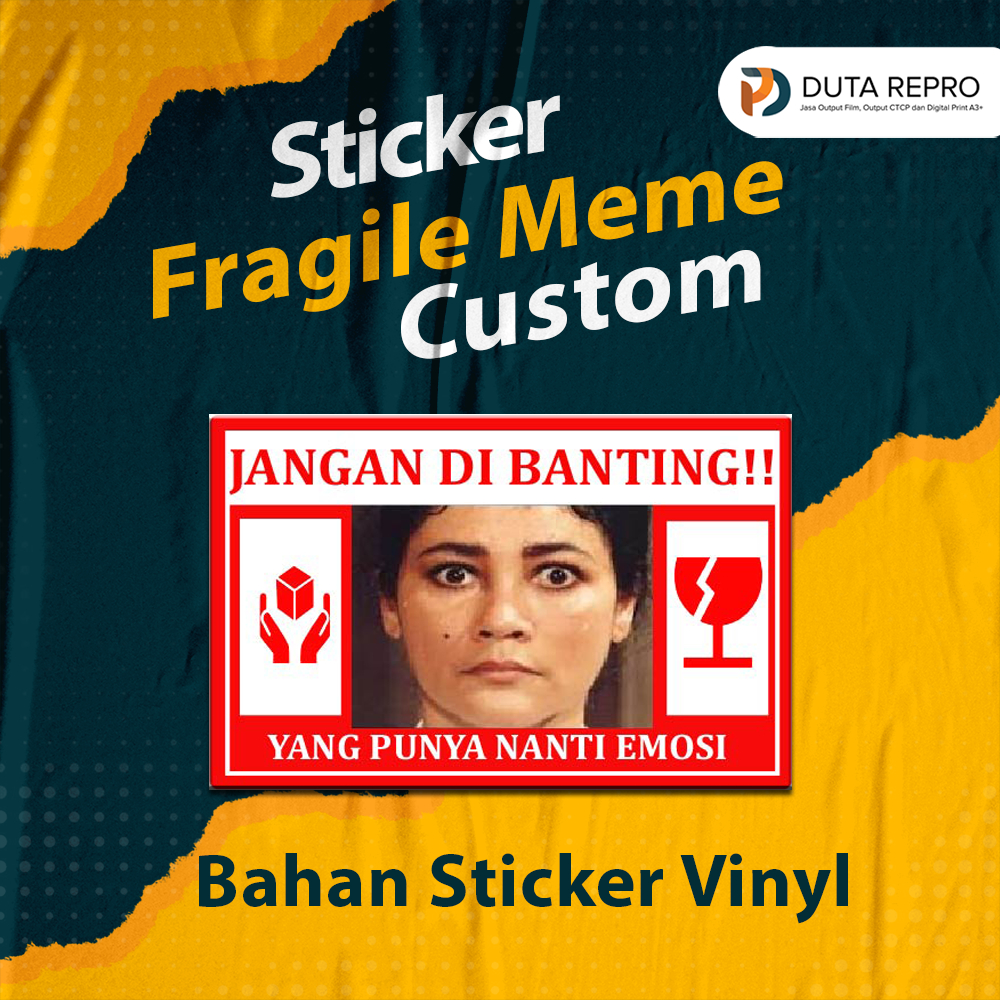 

STIKER FRIFGLE / STIKER FRIFGLE MEME / DESAIN KARTU LUCU