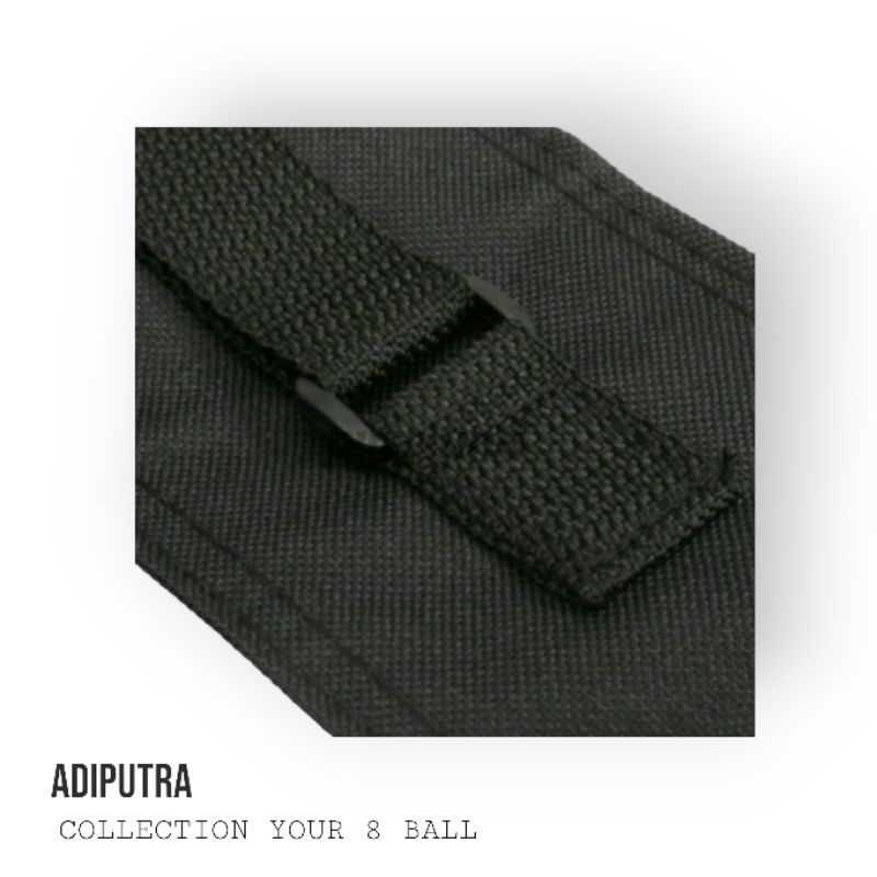 RK Tas stick Billiard sarung stick stick Billiard aksesoris Billiard