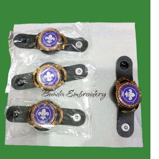 RING HASDUK WOSM KALEP