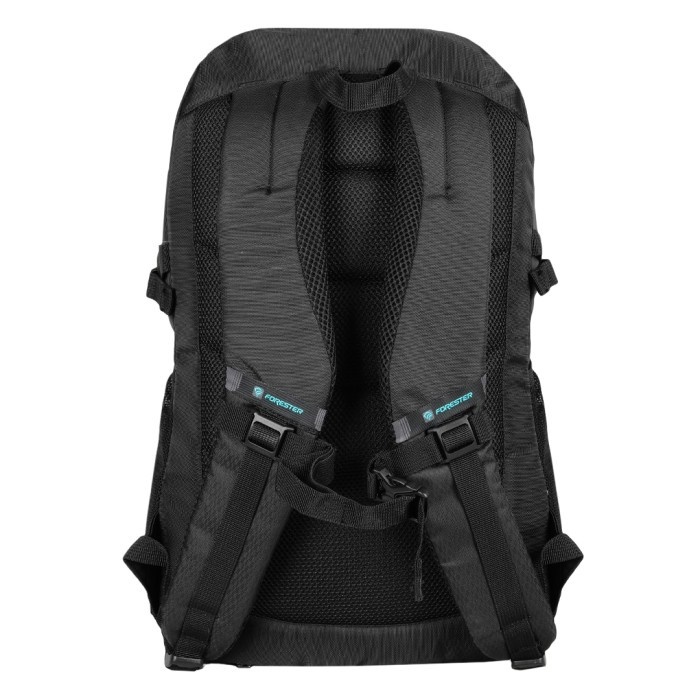 Daypack Forester 20510 + Coverbag - Tas Punggung Forester Fajadapoe 0.1  - Tas Ransel