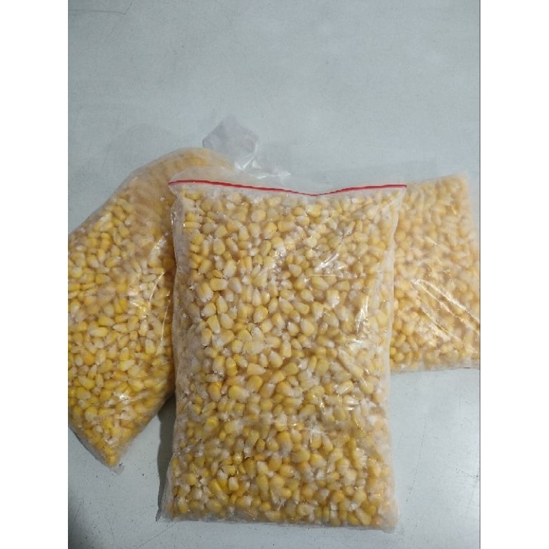 

Jagung Pipil 1kg