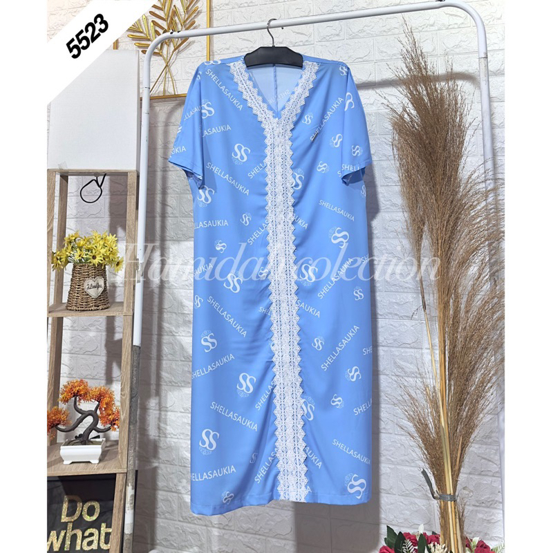 DASTER KAFTAN ORI BY SHELLASAUKIA KODE 1988 1493 5551 5523 5550 5663