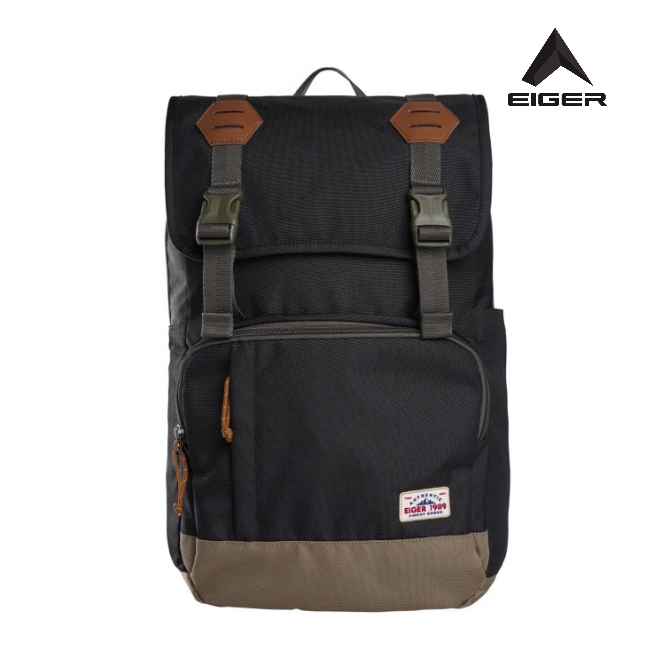 EIGER1989 TAS RANSEL PUNGGUNG TRIPWALK BACKPACK 20L