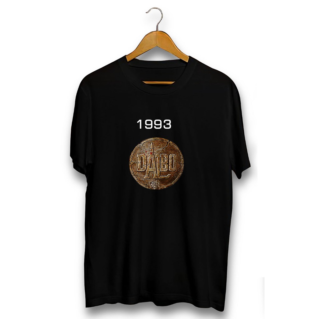 Kaos Iwan Fals Dalbo 1993