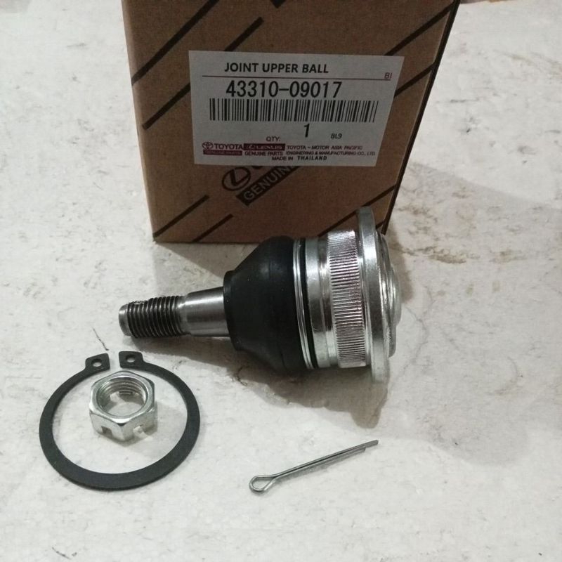 BALL JOINT ATAS TOYOTA HILUX REVO HILUX VIGO FORTUNER
