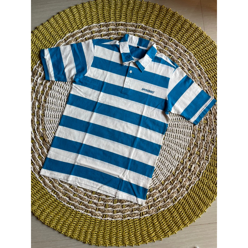 SPYDERBILT kaos pria original