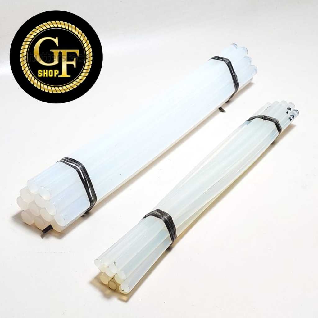 

LEM BAKAR SERBA GUNA UKURAN BESAR & KECIL