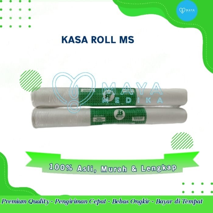 Kasa Hydro Roll 40 X 80