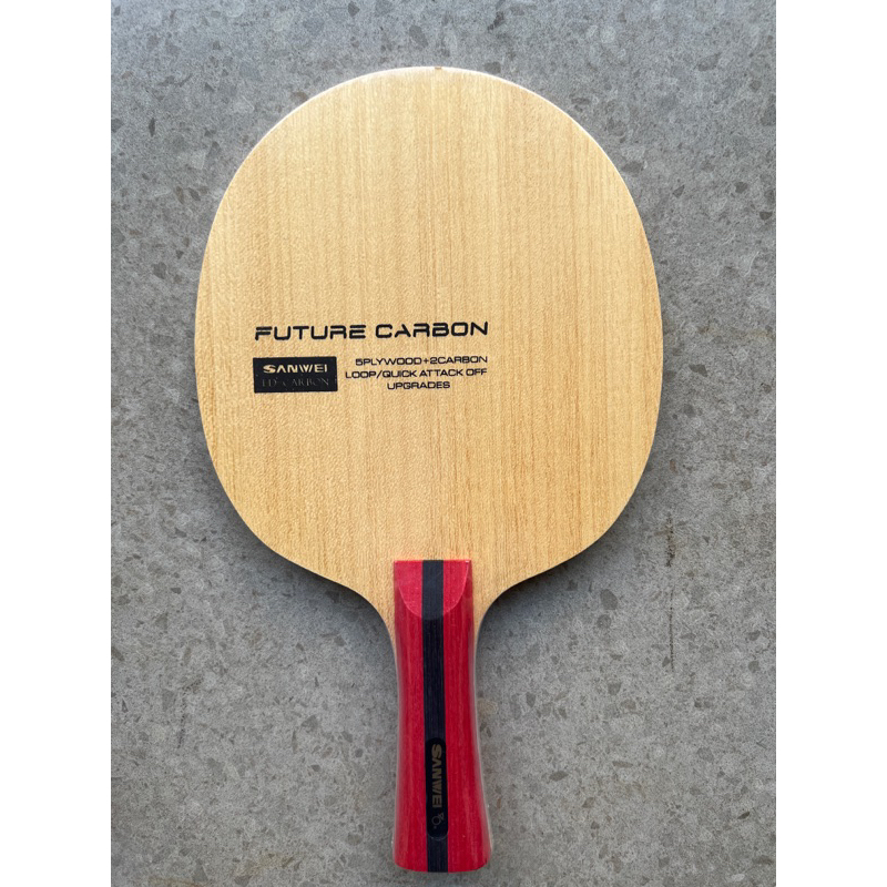 KAYU BET SANWEI FUTURE CARBON