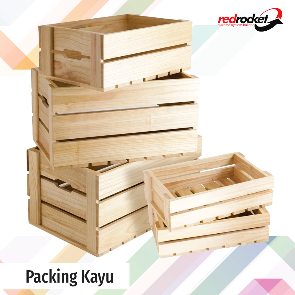 

Tambahan Packing Kayu