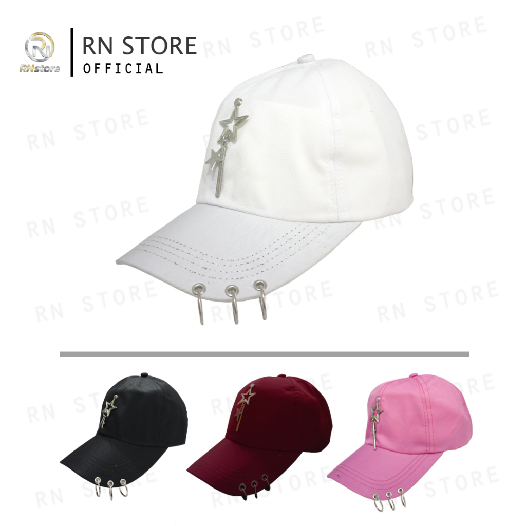 TOPI RING KPOP BINTANG TOPI ANTING BINTANG KPOP TOPI RING KPOP ANTING TOPI RING KPOP MURAH TOPI PRIA