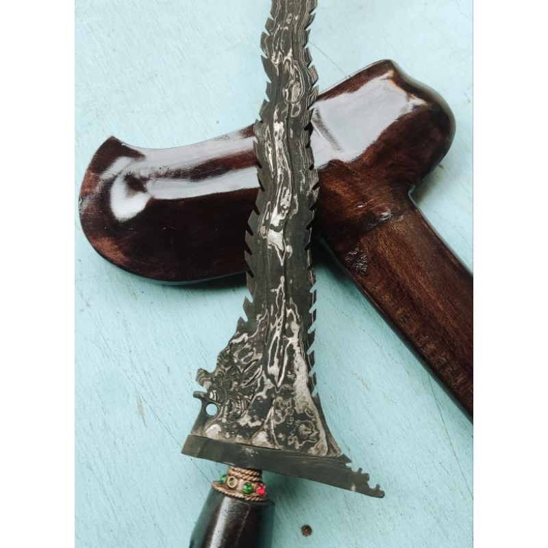 Keris Naga Geni