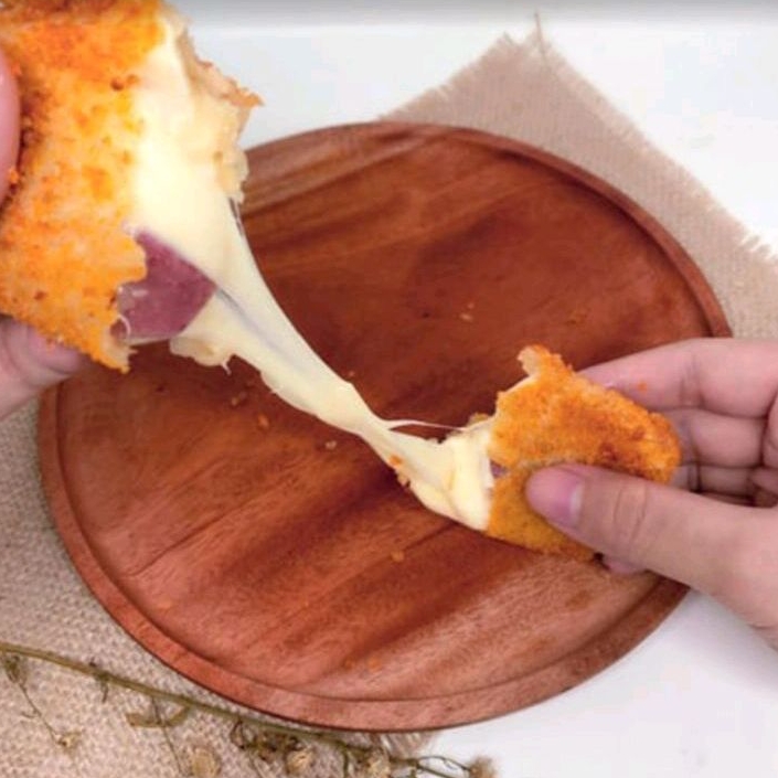 

RISOLES FROZEN BEEF MOZZA
