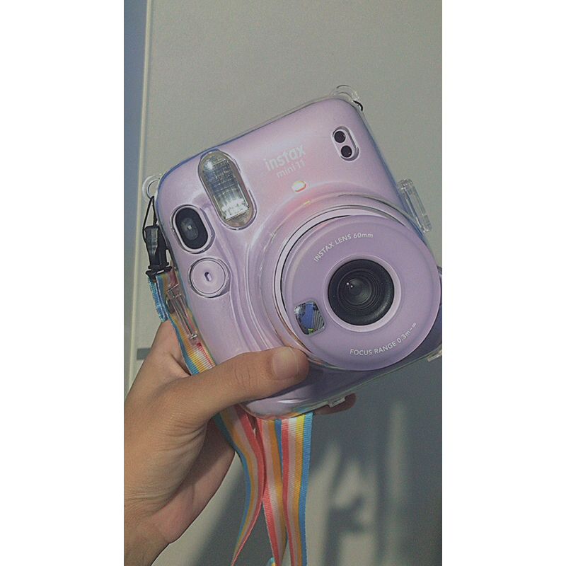 instax mini 11 polaroid kamera