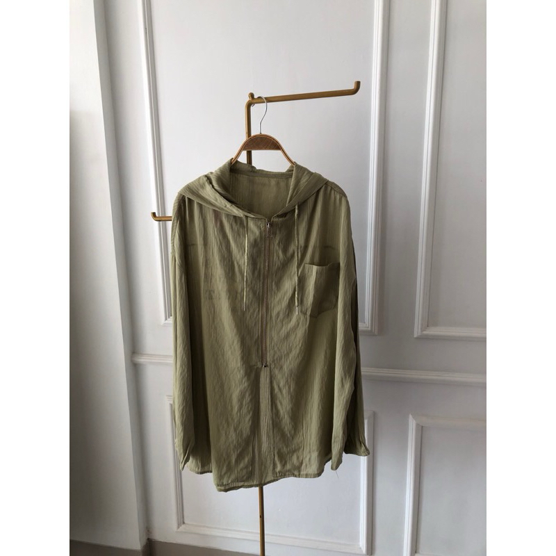 NIDYA HOODIE - BY BUTIK WOMENWEAR