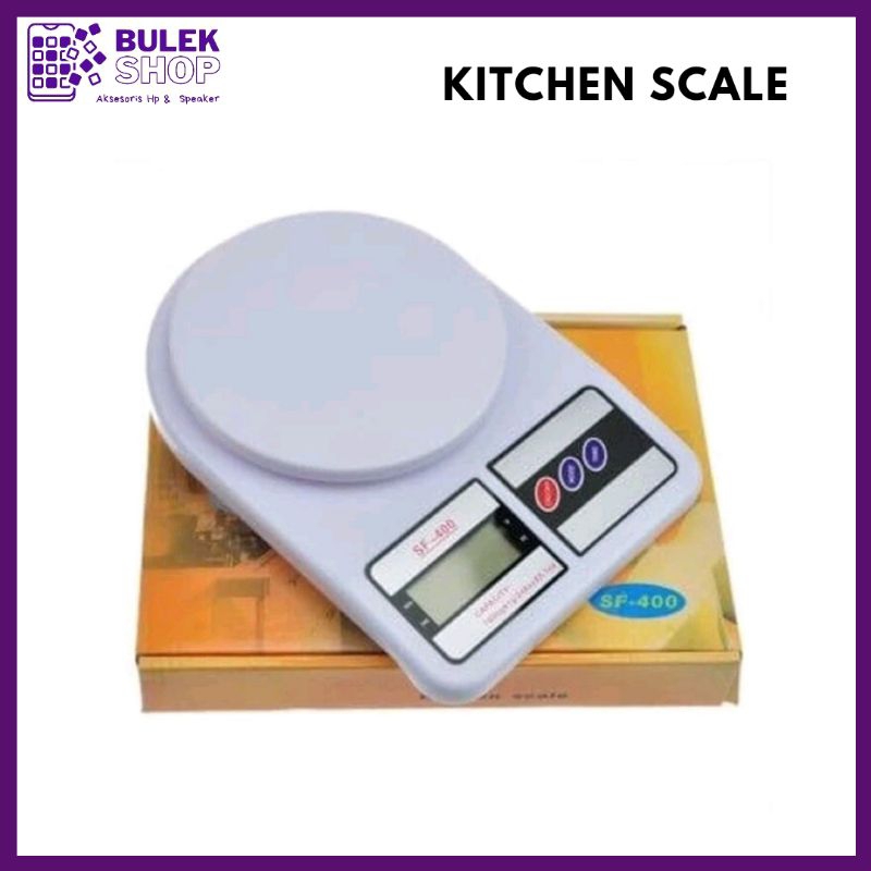 Kitchen Scale timbangan dapur/timbangan digital