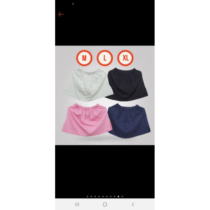 fake layering/fake layering kemeja