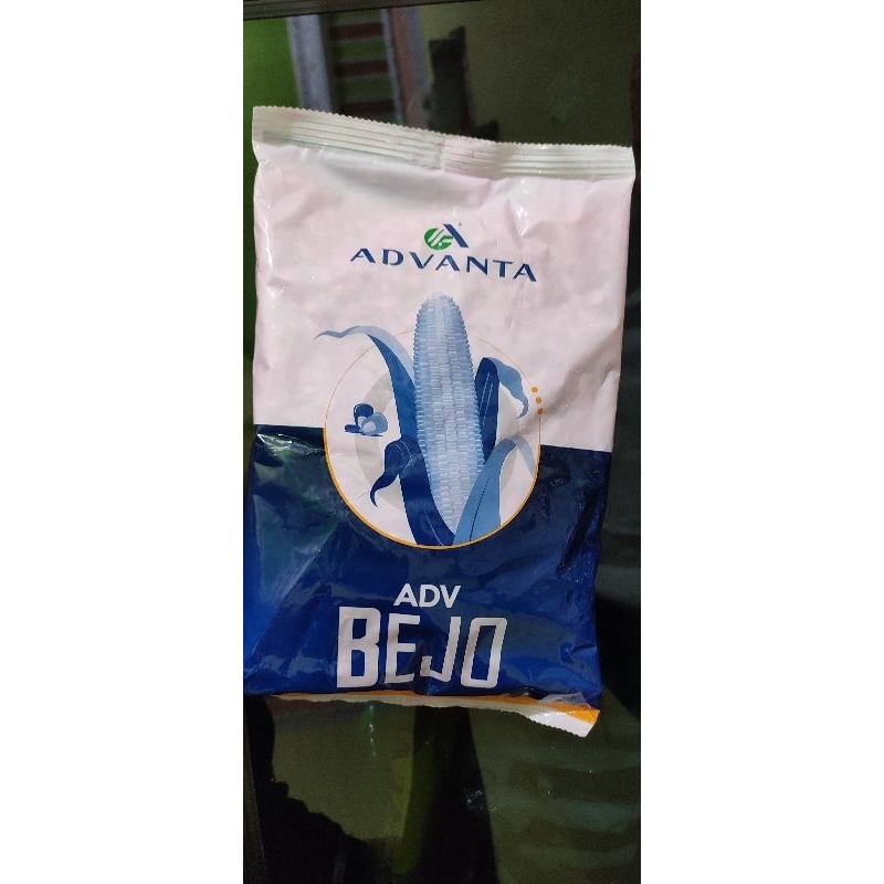 Benih jagung adv bejo 1kg