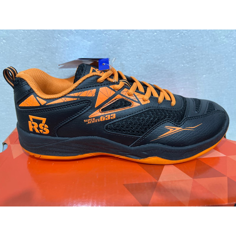 SEPATU BADMINTON RS SUPER SERIES 633
