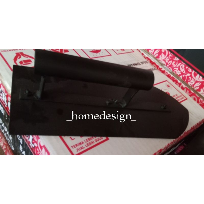 Raskam/Roskam Trowel Besi Baja