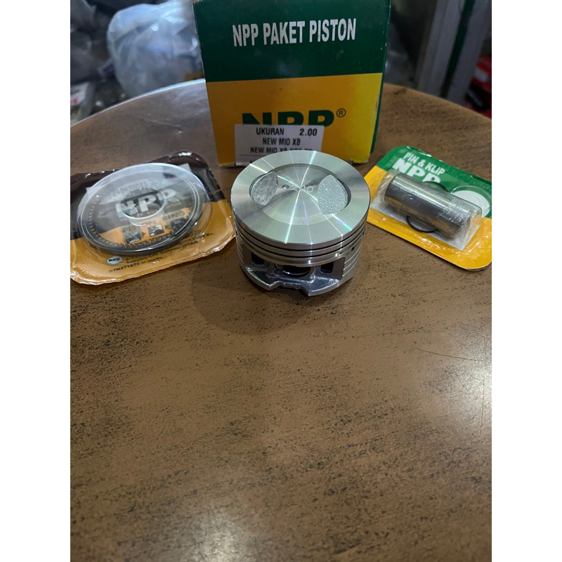 SEHER KIT PISTON KIT ALL MIO XB DIAMTER 54- 55,5 MM