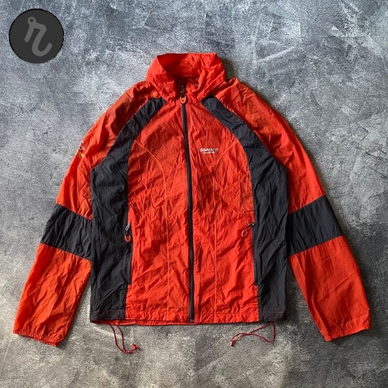 Ssamzie Sport Jacket