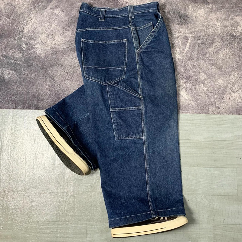 Carpenter Raton Laveur pants