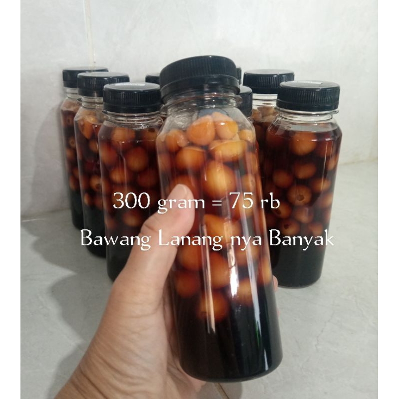 

Madu Bawang Lanang
